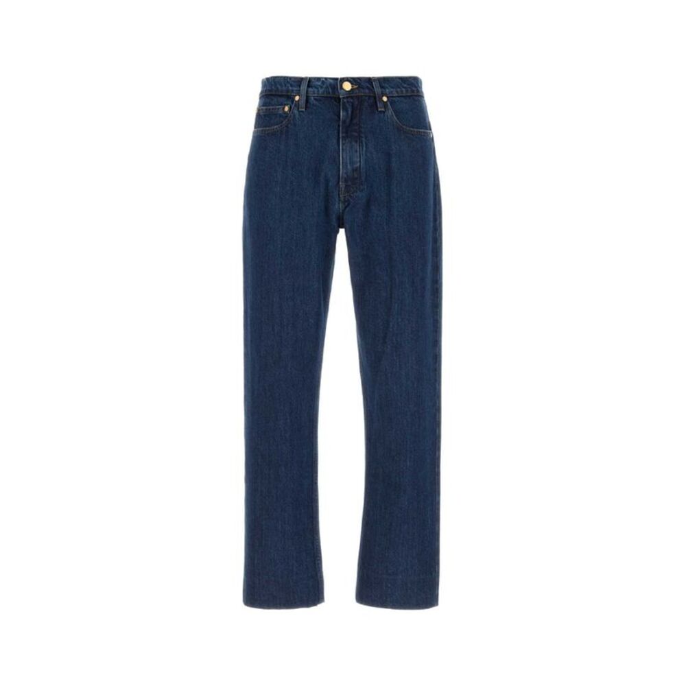 Jil Sander Men Denim Jeans